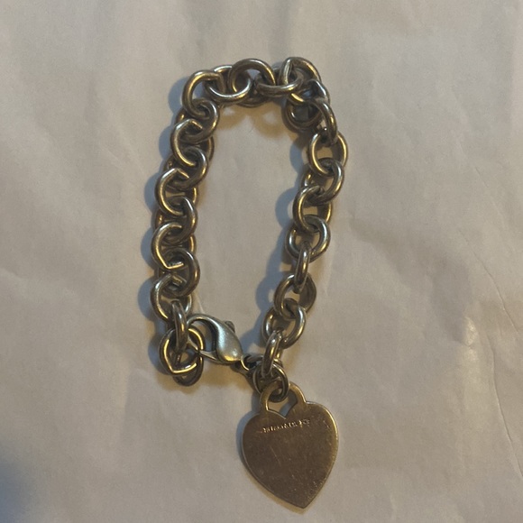 Authentic Tiffany and Co Bracelet - Picture 5 of 8
